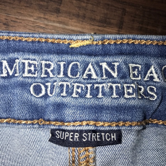 AE shorts 😍😍 - Picture 2 of 5